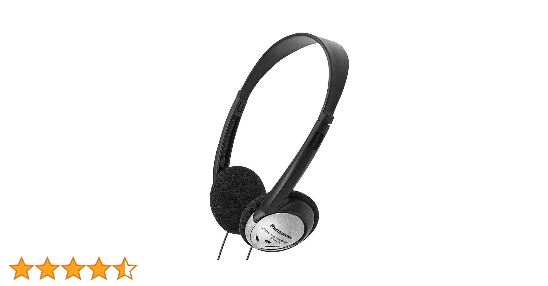 Amazon.co.jp: パナソニック(Panasonic) (RP-HT21) 10-Pack